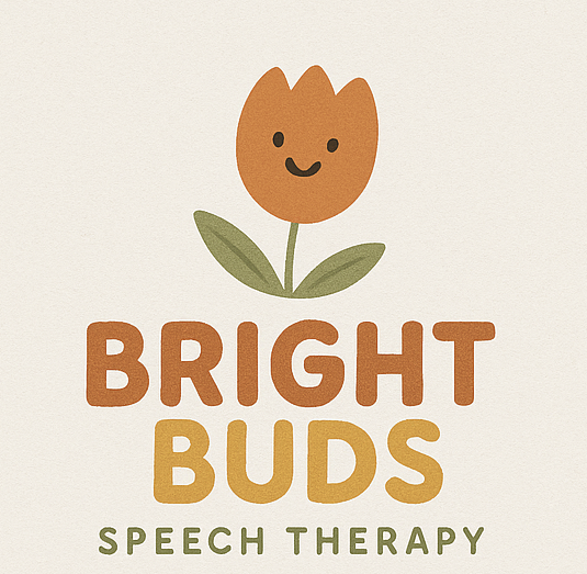 Bright Buds Speech Therapy PLLC