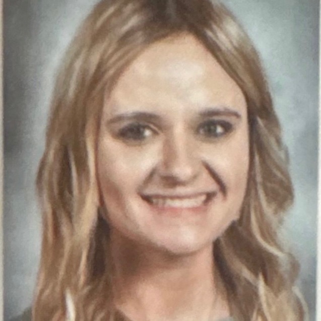 Kaitlyn Salas, Speech-Language Pathologist